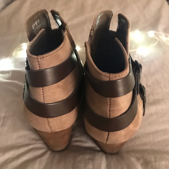 Fall booties - Picture 5 of 5